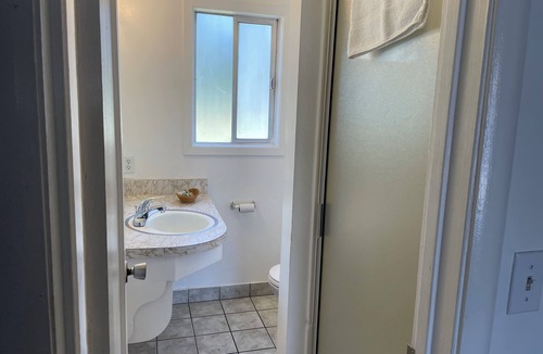 Willits Hotel | Lark Motel