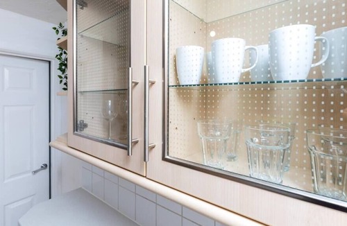 Ifield Apartment | Lark Rise Apartments