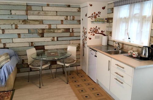 Wangford Bed & Breakfast | Lark Rise B&B