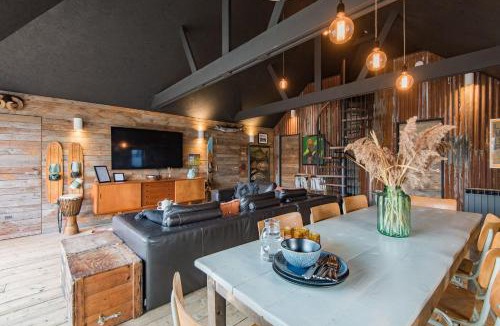 Camber House | Lark Rise by Bloom Stays