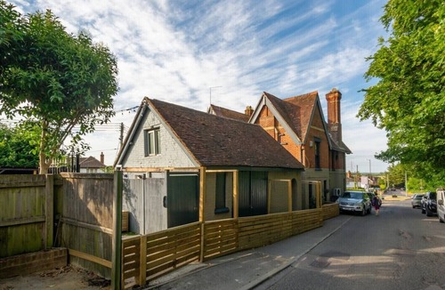 Petham Apartment | Larkey View a Tranquil Space for Two - Pass the Keys