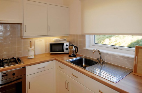 Jedburgh Cottage | Larkhall Burn