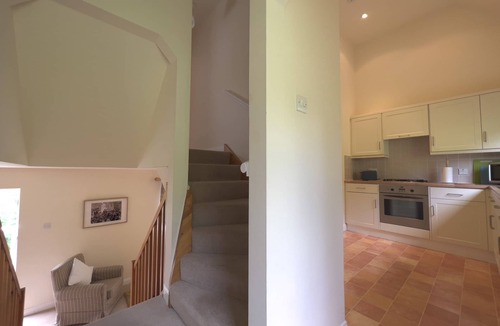 Jedburgh Cottage | Larkhall Burn