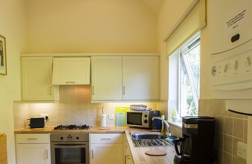 Jedburgh Cottage | Larkhall Burn