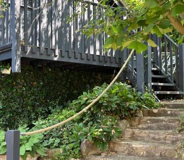 Teffont Evias Apartment | Larkham Loft