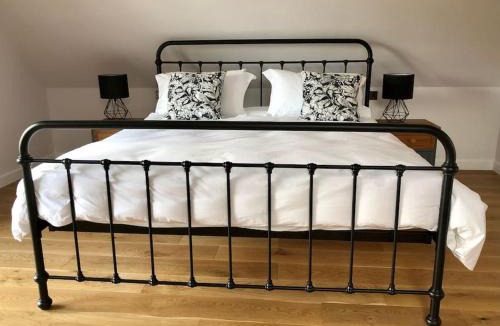 Saxmundham Apartment | Larks Rise Annex