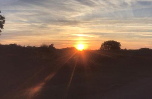 Saxmundham Apartment | Larks Rise Annex