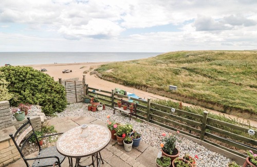 Marske-by-the-Sea Cottage | Larksbay View