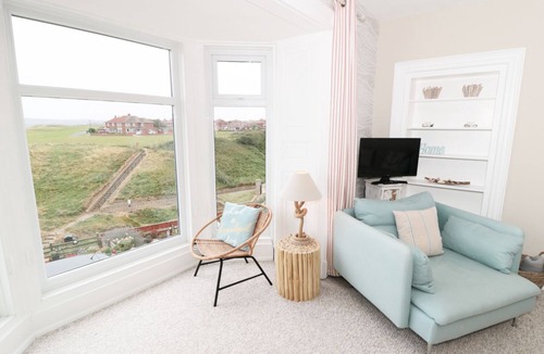 Marske-by-the-Sea Cottage | Larksbay View