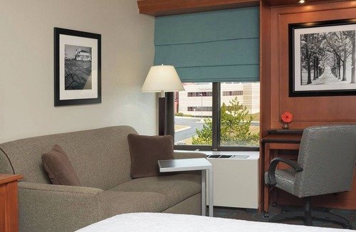 Thurston Hotel | Larkspur Landing Ann Arbor