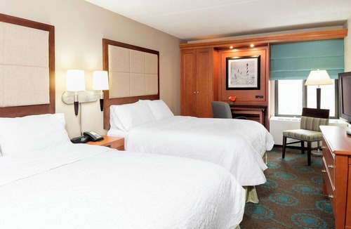 Thurston Hotel | Larkspur Landing Ann Arbor