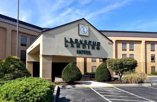 Carlisle Hotel | Larkspur Landing Carlisle
