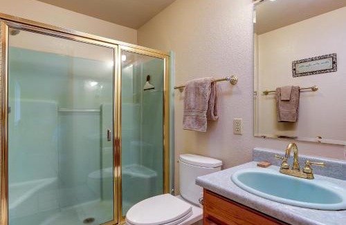 Larkspur House | Larkspur Trail