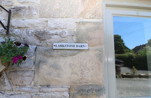 Newton Grange Apartment | Larkstone Barn - 3 bedroom (sleeps 8)