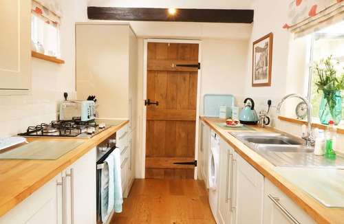 North Tawton Cottage | Larksworthy Cottage