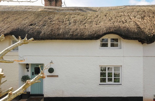 North Tawton Cottage | Larksworthy Cottage
