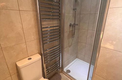 Bletchley House | Larmins Room