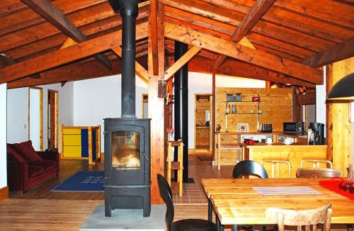 Barbaste House | Laroche