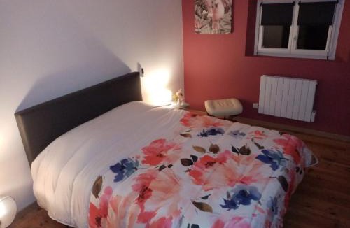 Lilhac Bed & Breakfast | Laroclya