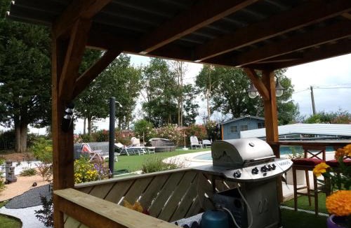 Lilhac Bed & Breakfast | Laroclya
