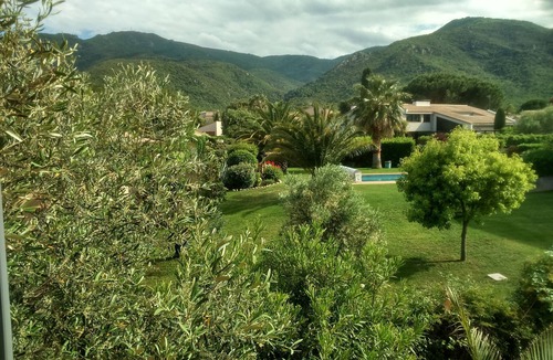 Laroque-des-Alberes Villa | LAROQUE DES ALBERES "El PACHA"