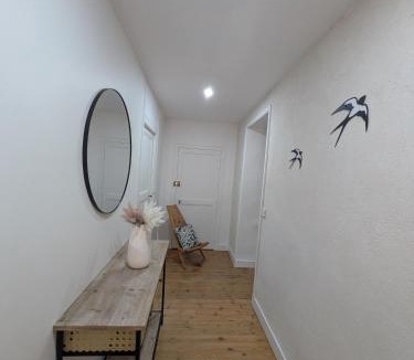 Mauleon House | Laroseliere