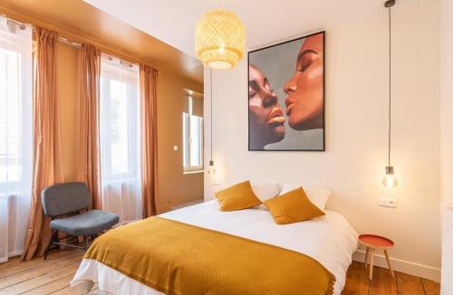 Wimille Bed & Breakfast | LAROZIERE Chambres d’hôtes