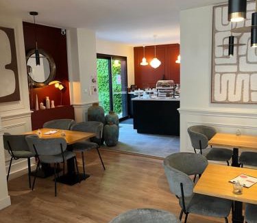 Wimille Bed & Breakfast | LAROZIERE Chambres d’hôtes