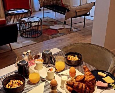 Wimille Bed & Breakfast | LAROZIERE Chambres d’hôtes