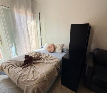 San Martin de la Vega Apartment | LARRA LA MEJOR OPCION PARA VER LA WARNER