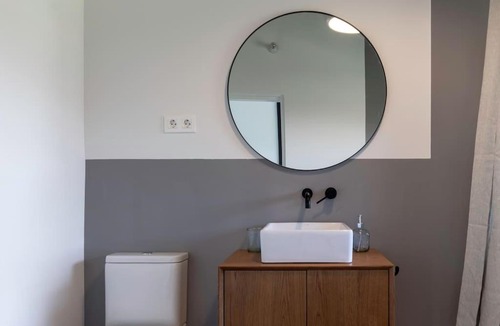 Gautegiz Arteaga Apartment | Larraetxea