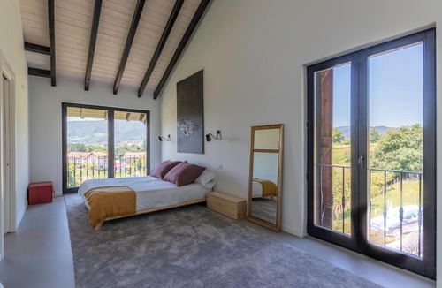 Gautegiz Arteaga Apartment | Larraetxea