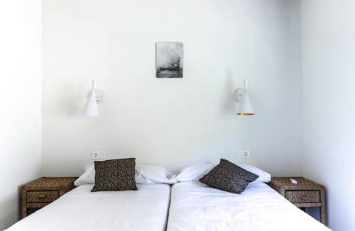 Gautegiz Arteaga Apartment | Larraetxea