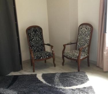 Saint-Esteben House | Larrondoa maison