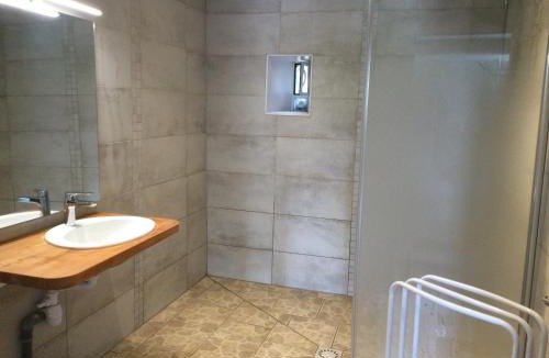 Saint-Esteben House | Larrondoa maison