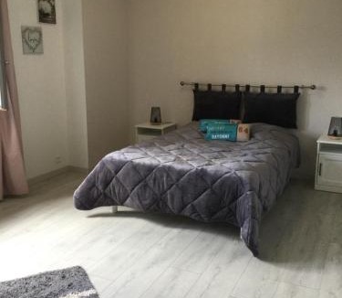 Saint-Esteben House | Larrondoa maison