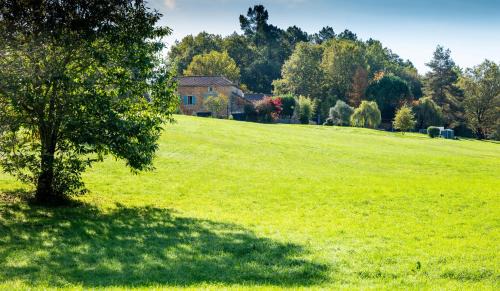 Cassagnes House | Larroque Haute Gites