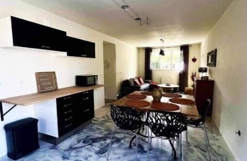 Behen House | Lart du Bonheur