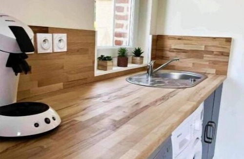 Behen House | Lart du Bonheur