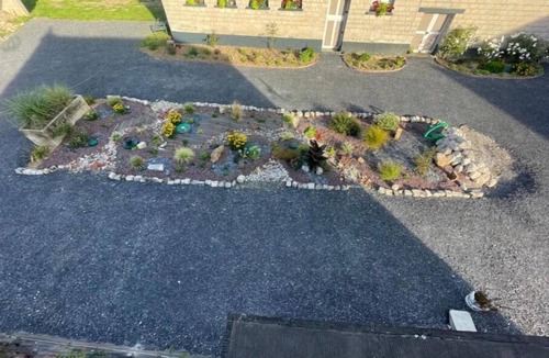 Behen House | Lart du Bonheur