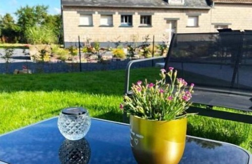 Behen House | Lart du Bonheur