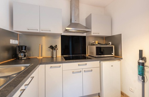 Laruns House | Laruns Chalets de l’Arriutort (1) – 4 People