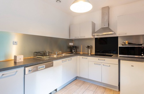 Laruns House | Laruns Chalets de l’Arriutort (1) – 4 People