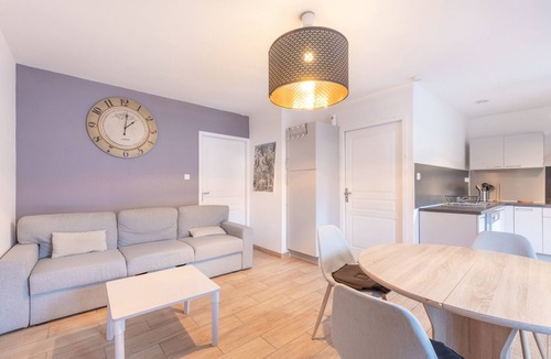 Laruns House | Laruns Chalets de l’Arriutort (2) – Sleeps 4