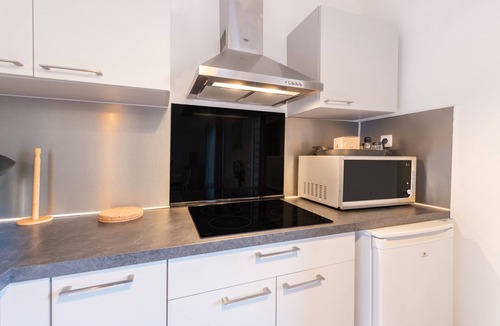 Laruns House | Laruns Chalets de l’Arriutort (2) – Sleeps 4