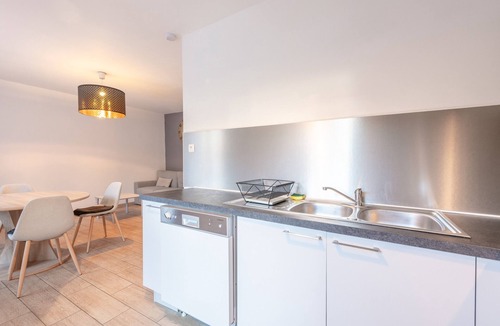 Laruns House | Laruns Chalets de l’Arriutort (2) – Sleeps 4