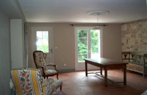 Laruscade House | Laruscade: Mansion - LARUSCADE