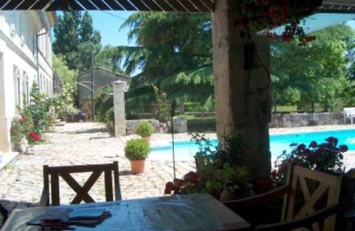 Laruscade House | Laruscade: Mansion - LARUSCADE