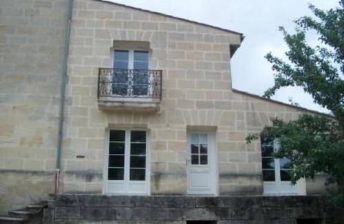 Laruscade House | Laruscade: Mansion - LARUSCADE