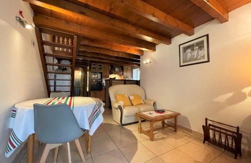 Sare House | Larzabalea - Sare - Gîte